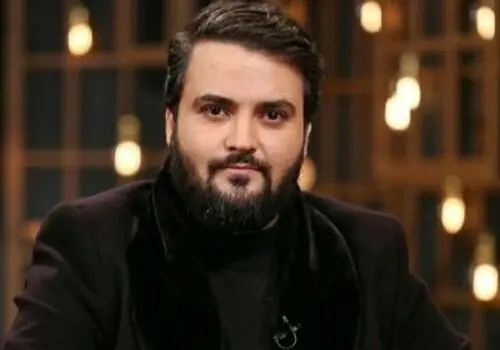 چهره متفاوت مهدی سلوکی پس از سال‌ها دوری از تلویزیون + عکس