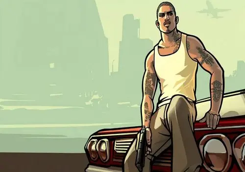 خبر جدید برای طرفداران GTA 6