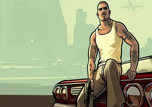 خبر جدید برای طرفداران GTA 6