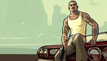 GTA 6 با این جزئیات خیره کننده منتشر شد + تصاویر