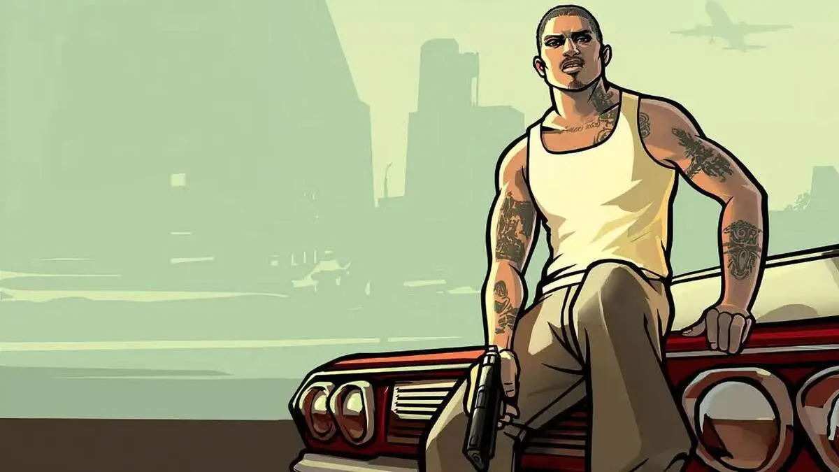GTA 6 با این جزئیات خیره کننده منتشر شد + تصاویر
