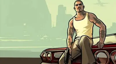 GTA 6 با این جزئیات خیره کننده منتشر شد + تصاویر