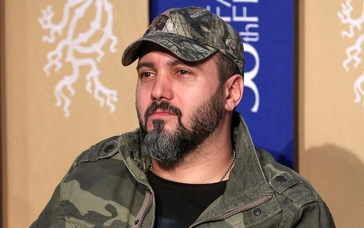 پیوست کامبیز دیرباز به «شغال» 