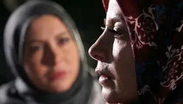 سیما تیرانداز در این استایل لوکس درخشید