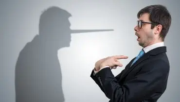 از ناهمخوانی شناختی تا تغییر موضع؛ چرا به خود دروغ می‌گوییم؟