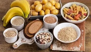 کنترل اشتهای زنان مبتلا به لیپیدما (شبه چاقی) با کاهش مصرف این مواد غذایی
