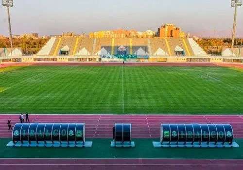 سرمربی استقلال به دنبال جذب مهاجم سابق پرسپولیس