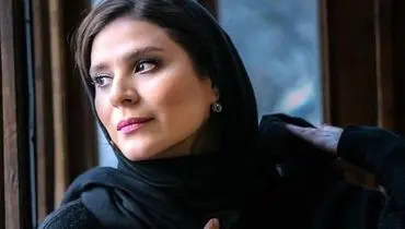 سلفی آسانسوری سحر دولتشاهی پربازدید شد