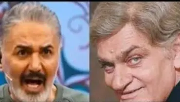 مهدی صبایی روایت می‌کند: اصرار استاد اویسی برای یک چک کاری که واقعاً عصبانی‌اش کرد!/ویدیو 