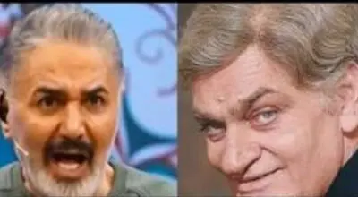 مهدی صبایی روایت می‌کند: اصرار استاد اویسی برای یک چک کاری که واقعاً عصبانی‌اش کرد!/ویدیو 