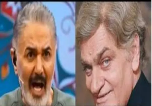 مهدی صبایی روایت می‌کند: اصرار استاد اویسی برای یک چک کاری که واقعاً عصبانی‌اش کرد!/ویدیو 