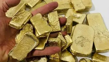 ۸ روش کاربردی برای تشخیص طلای آب شده تقلبی + جدول

