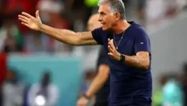 پیام کی‌روش بعد از جدایی: فوتبال عمان آینده روشنی دارد