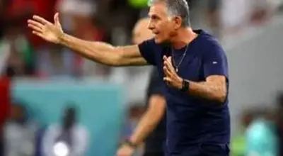 پیام کی‌روش بعد از جدایی: فوتبال عمان آینده روشنی دارد