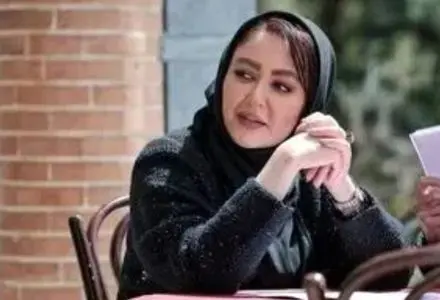 عکس ۲۴ ساله از شقایق فراهانی و شهاب حسینی