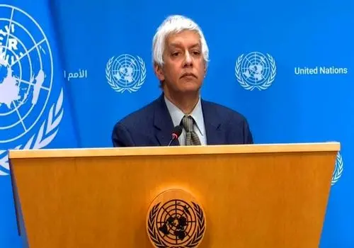 سازمان ملل: محاصره تنگه هرمز میلیون‌ها نفر را با گرسنگی مواجه می‌کند