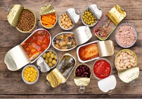 با یک بار جوشاندن کنسرو تا چند مدت بعد آنرا میتوان مصرف کرد؟