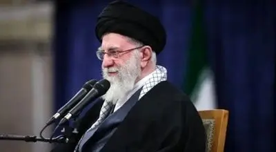 قدیمی‌ترین عکس از رهبر انقلاب در یک‌ونیم‌سالگی