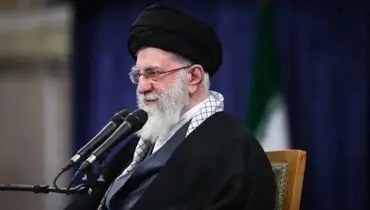 قدیمی‌ترین عکس از رهبر انقلاب در یک‌ونیم‌سالگی
