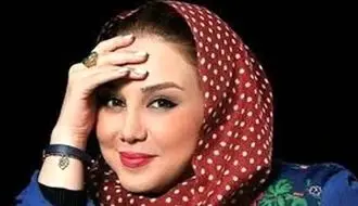 بهنوش بختیاری: یک نفر کل زندگی‌ام را برد/ ویدئو