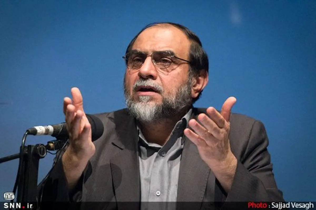 کارشناس تلویزیون: پسر ماندلا و چگوارا در اربعین حضور داشتند!