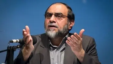 کارشناس تلویزیون: پسر ماندلا و چگوارا در اربعین حضور داشتند!