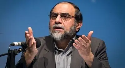 کارشناس تلویزیون: پسر ماندلا و چگوارا در اربعین حضور داشتند!