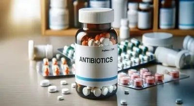 برای درمان آنفلوآنزا آنتی‌بیوتیک‌ مصرف نکنید!