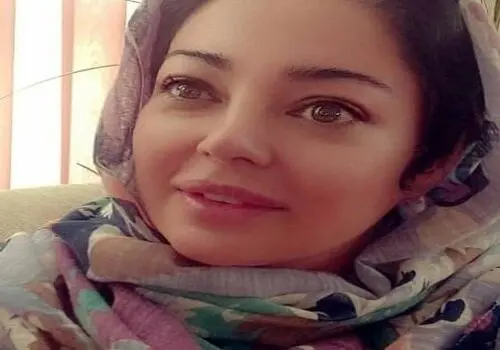 ایرج راد و رزیتا غفاری بازیگران سریال «در قلب من» پس از نزدیک به سه دهه در یک قاب + عکس