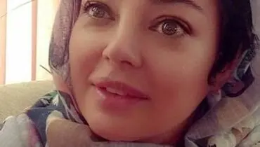 تصویر متفاوت رزیتا غفاری با استایلی تاریخی + عکس