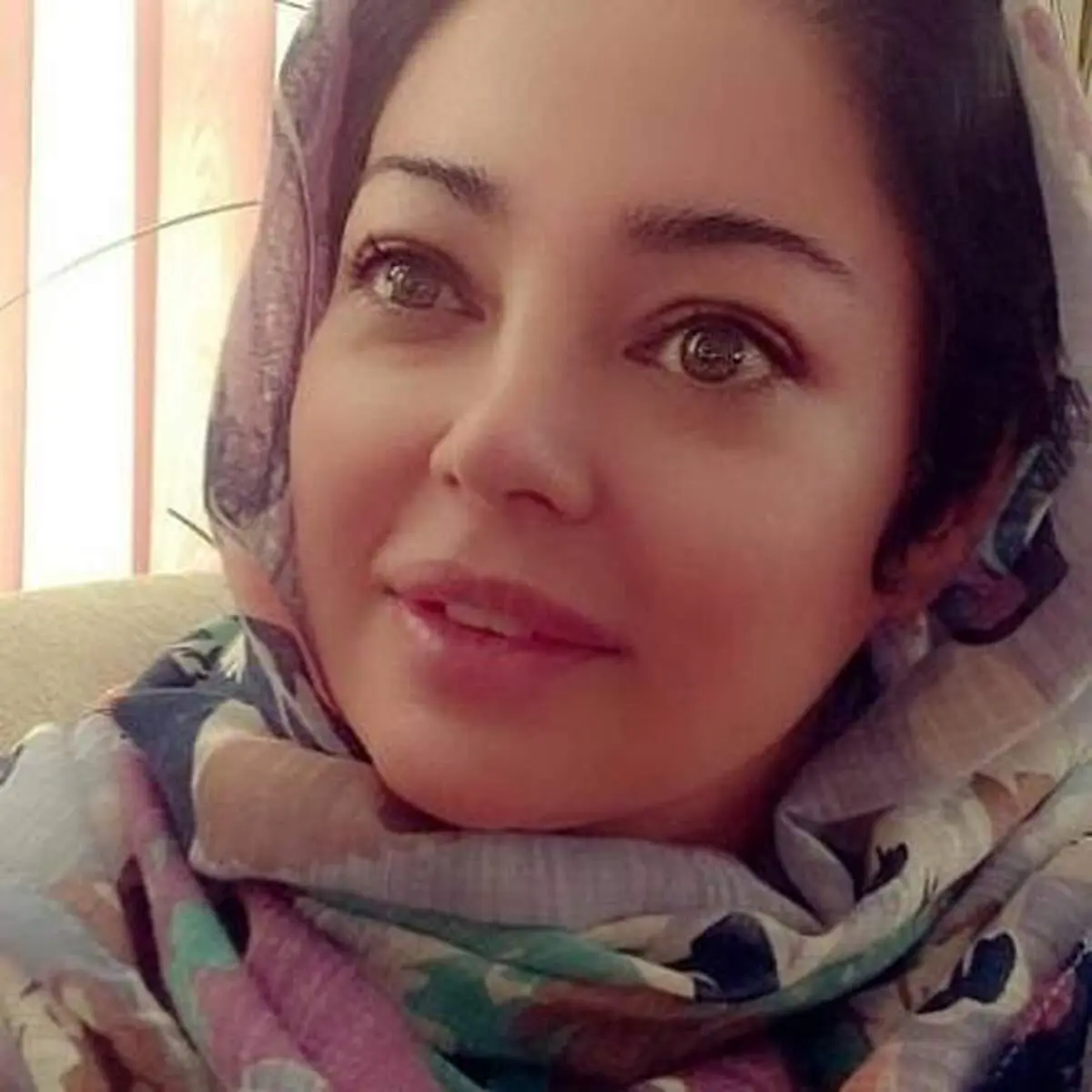 تصویر متفاوت رزیتا غفاری با استایلی تاریخی + عکس