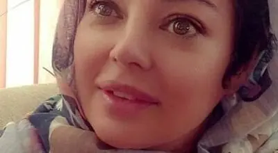 تصویر متفاوت رزیتا غفاری با استایلی تاریخی + عکس