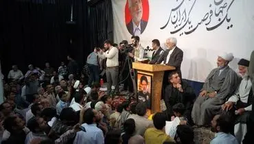 عقب‌ماندگی ۸ ساله پیش از دولت شهید رئیسی باید جبران شود