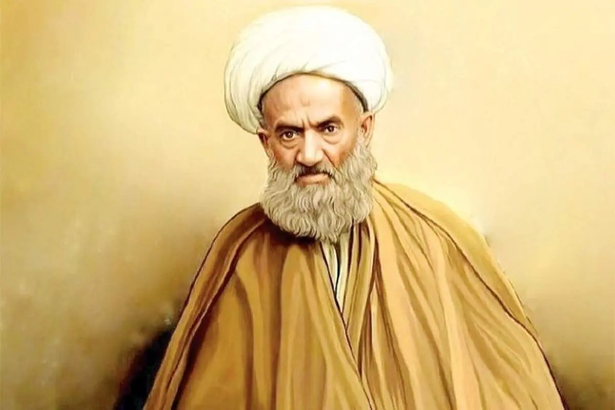 ۷ توصیه شیخ حسنعلی نخودکی برای آرامش در دنیای پرهیاهو!
