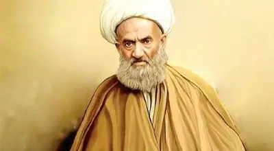 ۷ توصیه شیخ حسنعلی نخودکی برای آرامش در دنیای پرهیاهو!