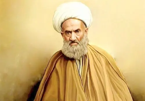 ۷ توصیه شیخ حسنعلی نخودکی برای آرامش در دنیای پرهیاهو!
