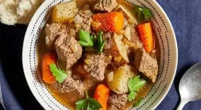 تاس کباب اصیل ایرانی را با این روش درست کنید