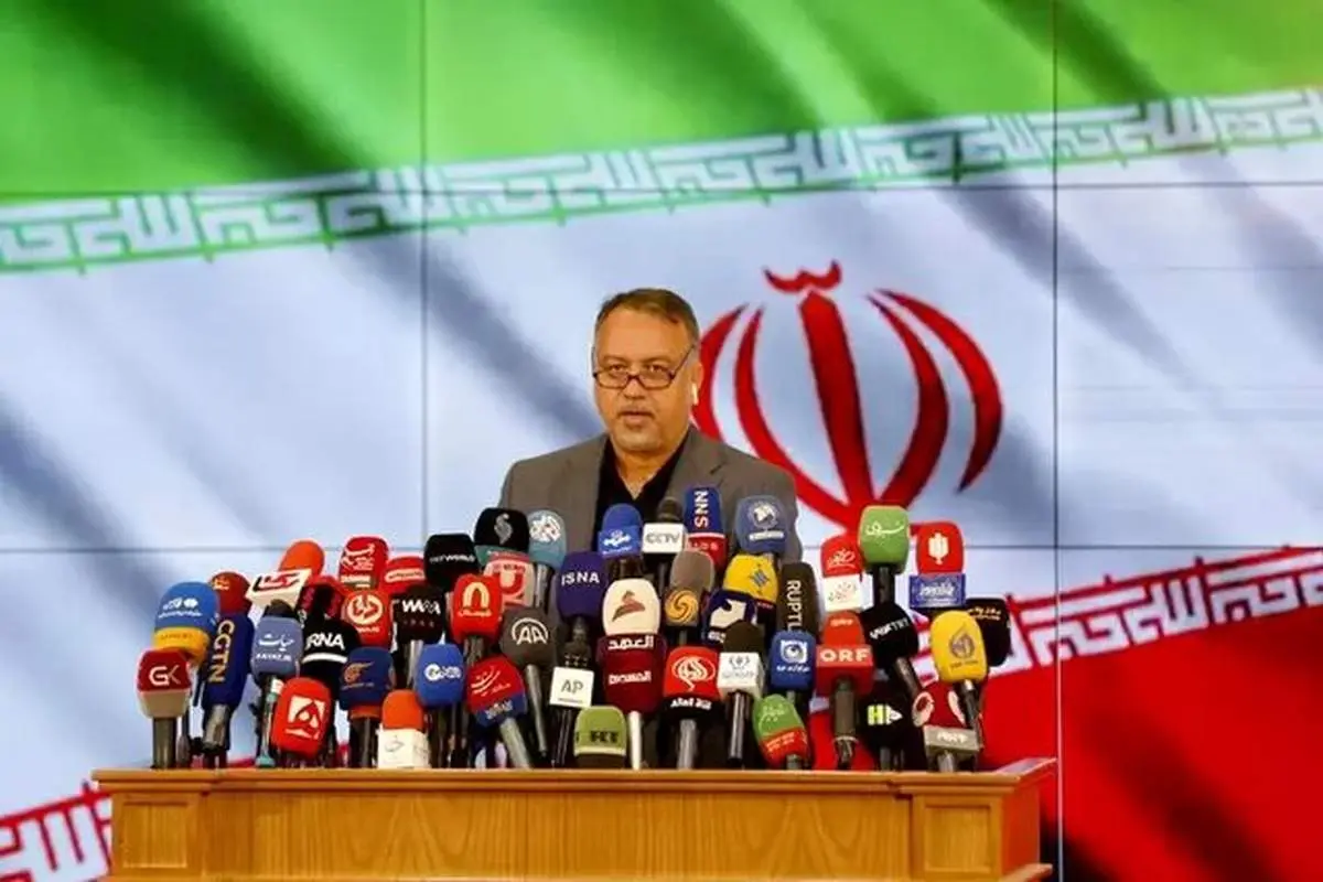 پایان فرآیند اخذ رای چهاردهمین دوره انتخابات ریاست جمهوری
