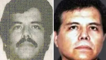 
بزرگترین قاچاقچی مواد مخدر مکزیک دستگیر شد
