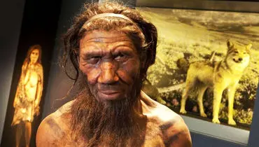 آیا نئاندرتال‌ها خداباور بودند؟ کشف علمی پاسخ می‌دهد

