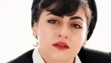 «انیس، پرویز و جاوید» در اتاق گریم سریال «سوجان»