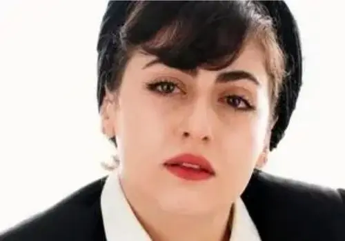 «انیس، پرویز و جاوید» در اتاق گریم سریال «سوجان»