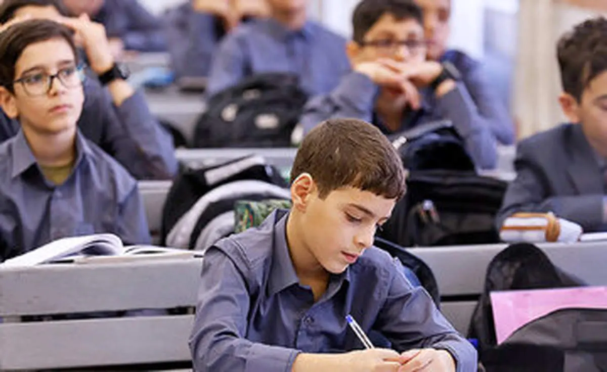 زمان ثبت نام آزمون مدارس سمپاد و نمونه دولتی اعلام شد