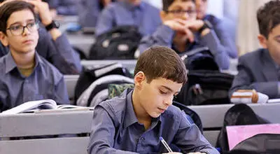 زمان ثبت نام آزمون مدارس سمپاد و نمونه دولتی اعلام شد

