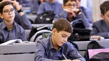 زمان ثبت نام آزمون مدارس سمپاد و نمونه دولتی اعلام شد

