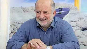 روایت شنیدنی قاضی پور از درگیری تن به تن با مرد ۲ متری+ فیلم