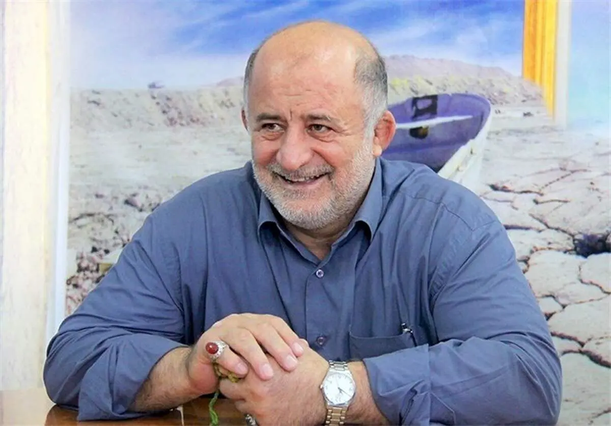 روایت شنیدنی قاضی پور از درگیری تن به تن با مرد ۲ متری+ فیلم