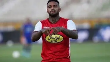 آخرین خبرها از انتقال لوکادیا به پرسپولیس+ عکس
