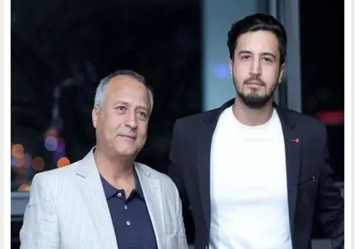 بازیگران ایرانی مسلح به شوکر و اشک‌آور می‌شوند!