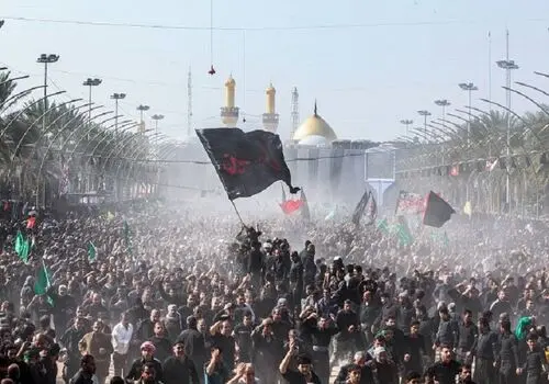 اعزام‌های کاروانی مراسم اربعین متوقف شد + جزئیات